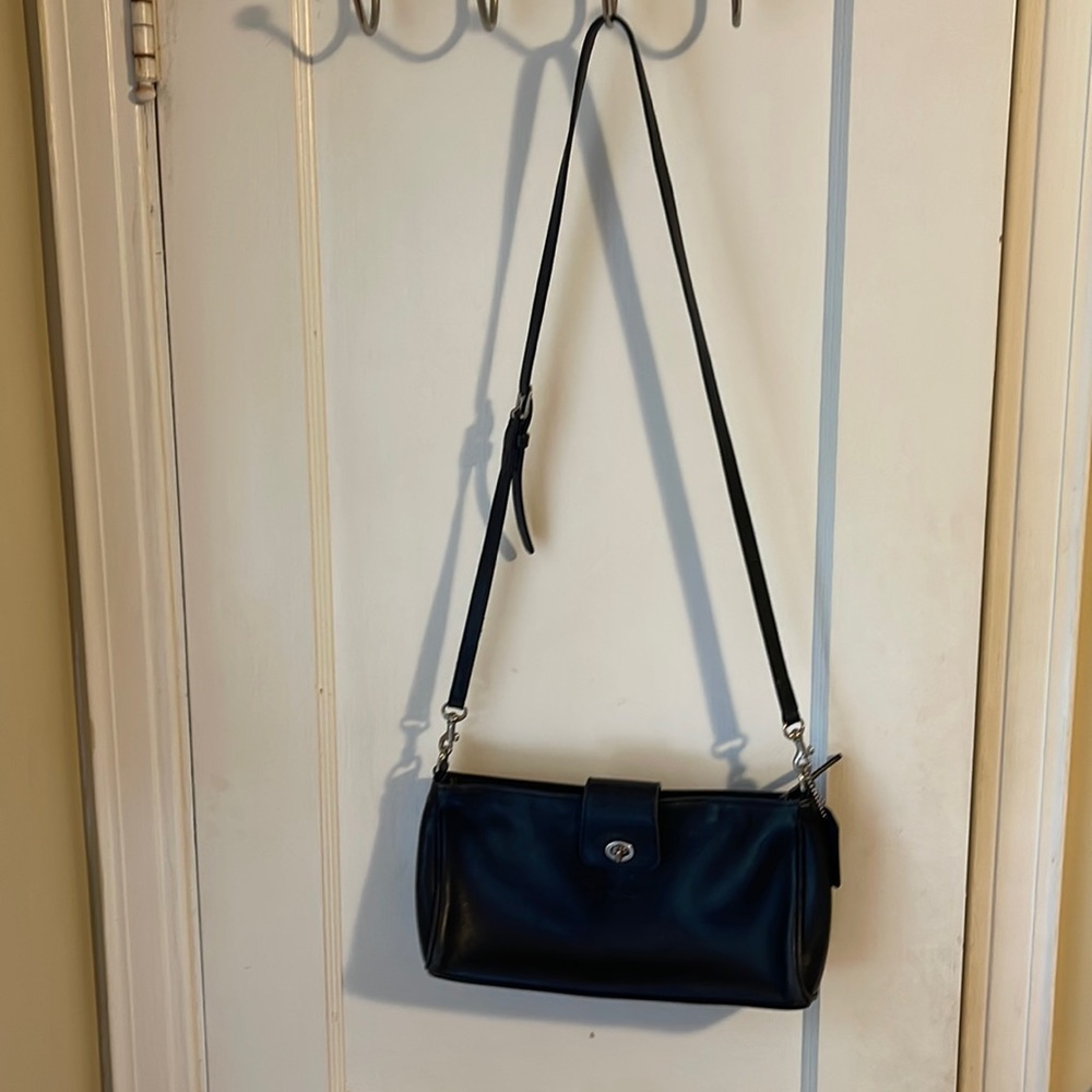 Vintage Coach Purse